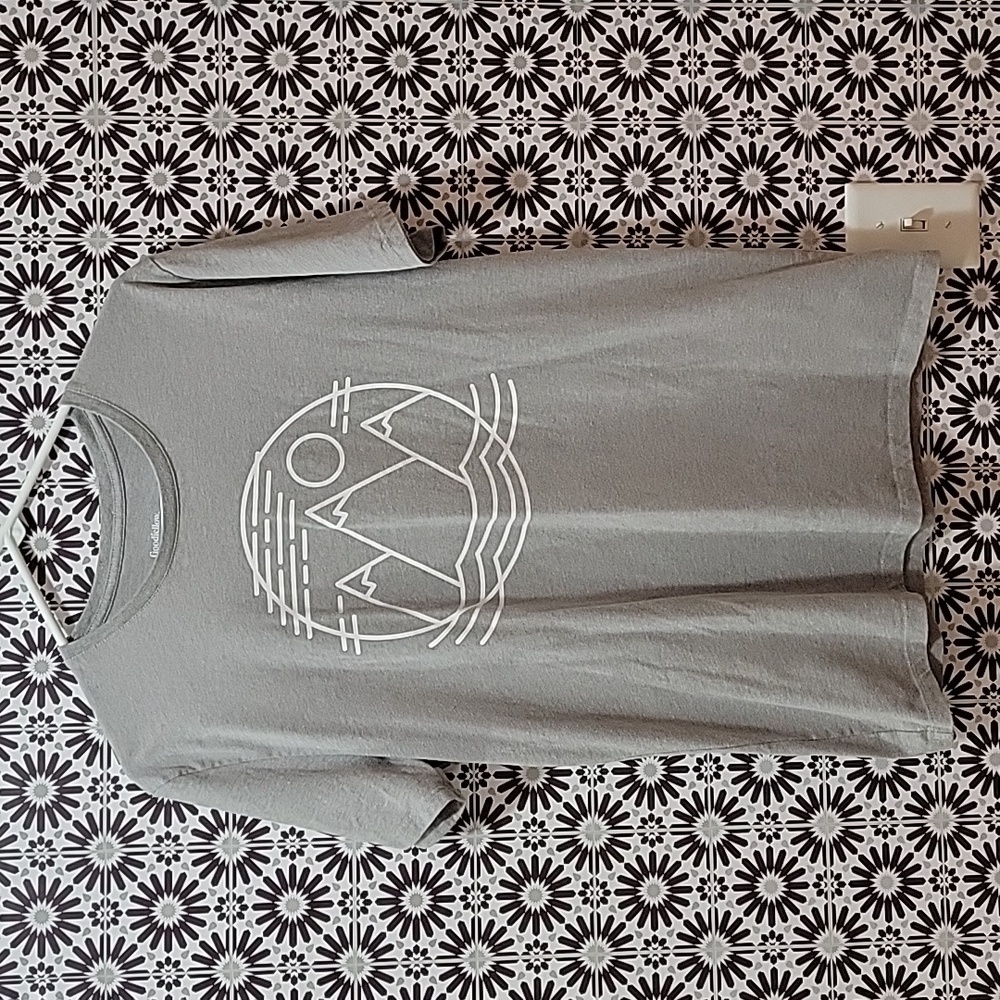 Goodfellow Large Tee